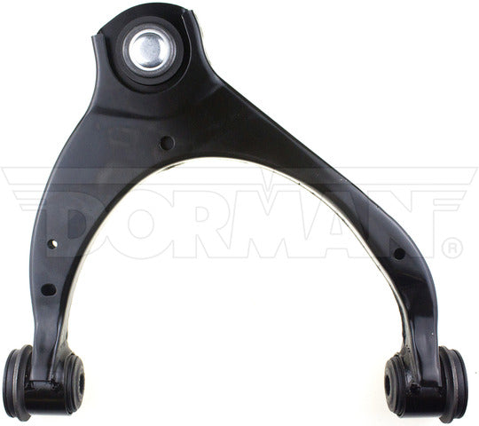 suspension control arm and ball joint assembly dorman premium chassis cb91037pr