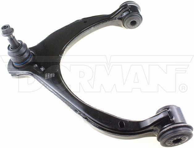 suspension control arm and ball joint assembly dorman premium chassis cb91037pr