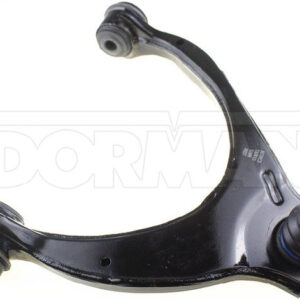 suspension control arm and ball joint assembly dorman premium chassis cb91037pr