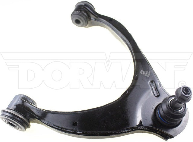 suspension control arm and ball joint assembly dorman premium chassis cb91037pr