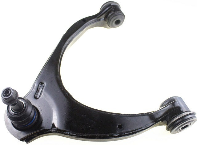 suspension control arm and ball joint assembly dorman premium chassis cb91038pr