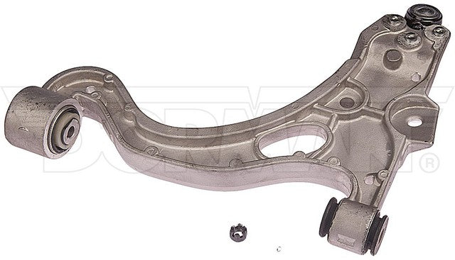 suspension control arm and ball joint assembly dorman premium chassis cb91053pr