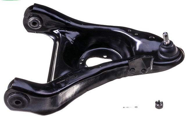 suspension control arm and ball joint assembly dorman premium chassis cb91074pr