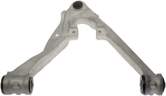 suspension control arm and ball joint assembly dorman premium chassis cb91104pr
