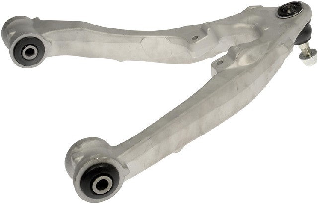 suspension control arm and ball joint assembly dorman premium chassis cb91104pr