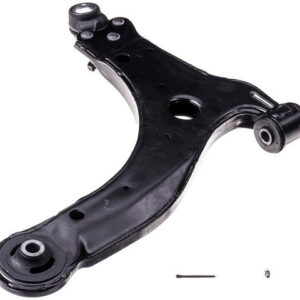 suspension control arm and ball joint assembly dorman premium chassis cb91113pr