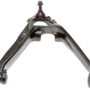 suspension control arm and ball joint assembly dorman premium chassis cb91194pr