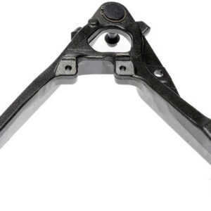 suspension control arm and ball joint assembly dorman premium chassis cb91194pr
