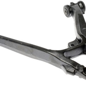suspension control arm and ball joint assembly dorman premium chassis cb91194pr