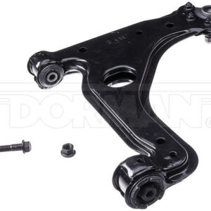 suspension control arm and ball joint assembly dorman premium chassis cb91203pr