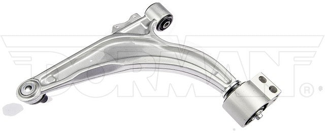 suspension control arm and ball joint assembly dorman premium chassis cb91224pr