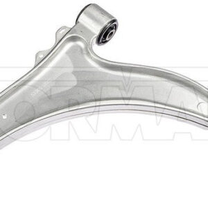 suspension control arm and ball joint assembly dorman premium chassis cb91233pr