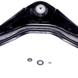 suspension control arm and ball joint assembly dorman premium chassis cb91250pr