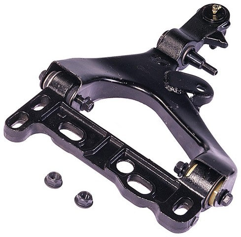 suspension control arm and ball joint assembly dorman premium chassis cb91263pr
