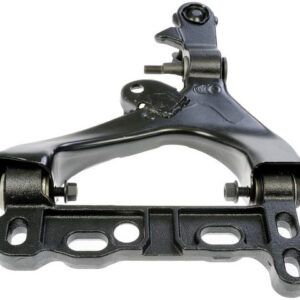 suspension control arm and ball joint assembly dorman premium chassis cb91264pr
