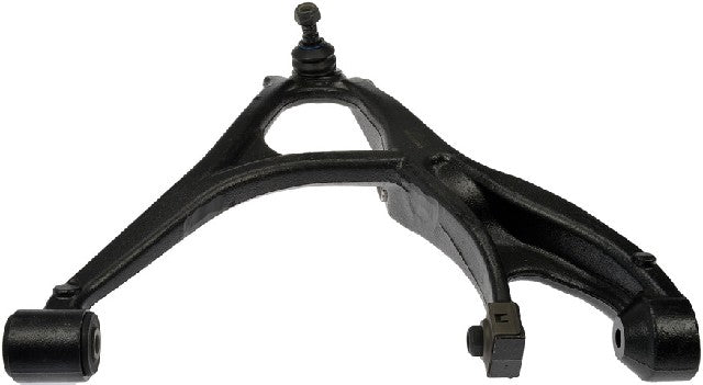 suspension control arm and ball joint assembly dorman premium chassis cb91273pr