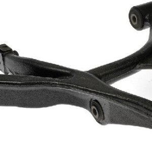 suspension control arm and ball joint assembly dorman premium chassis cb91273pr