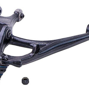suspension control arm and ball joint assembly dorman premium chassis cb91274pr