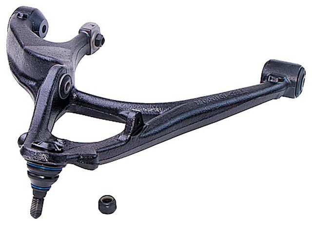suspension control arm and ball joint assembly dorman premium chassis cb91274pr