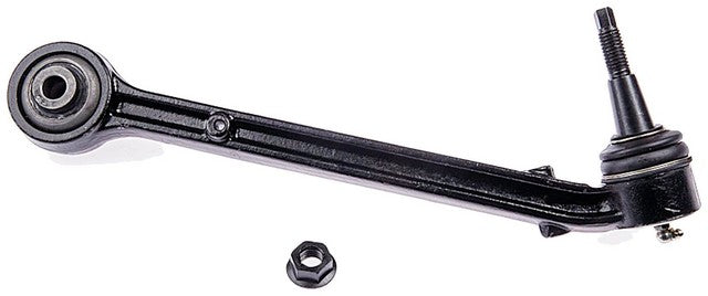 suspension control arm and ball joint assembly dorman premium chassis cb91284pr