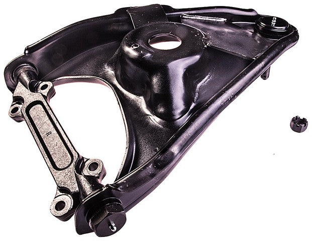 suspension control arm and ball joint assembly dorman premium chassis cb91294pr