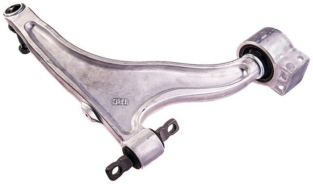 suspension control arm and ball joint assembly dorman premium chassis cb91313pr