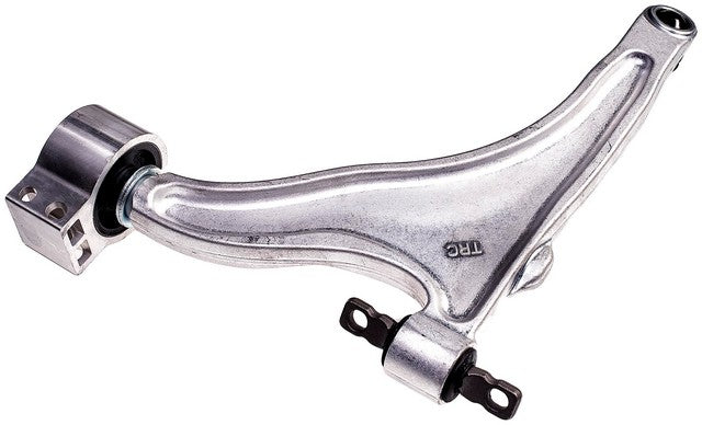 suspension control arm and ball joint assembly dorman premium chassis cb91314pr