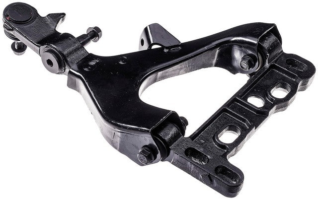 suspension control arm and ball joint assembly dorman premium chassis cb91323pr