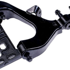 suspension control arm and ball joint assembly dorman premium chassis cb91324pr