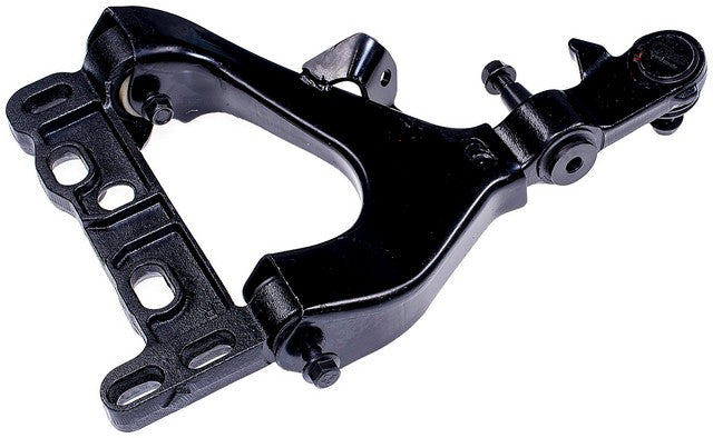 suspension control arm and ball joint assembly dorman premium chassis cb91324pr