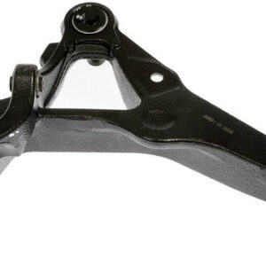 suspension control arm and ball joint assembly dorman premium chassis cb91343pr