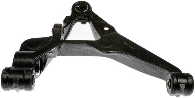suspension control arm and ball joint assembly dorman premium chassis cb91343pr