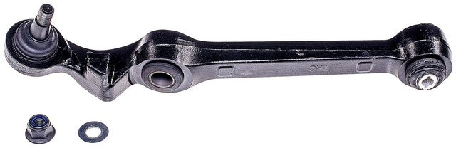 suspension control arm and ball joint assembly dorman premium chassis cb91363pr