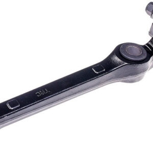 suspension control arm and ball joint assembly dorman premium chassis cb91364pr