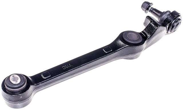 suspension control arm and ball joint assembly dorman premium chassis cb91364pr
