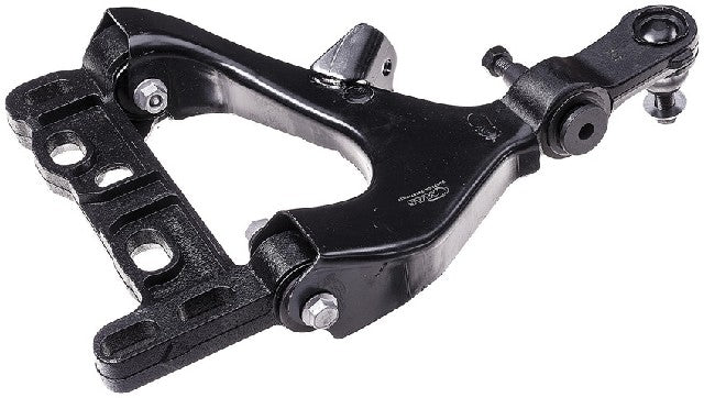 suspension control arm and ball joint assembly dorman premium chassis cb91424pr