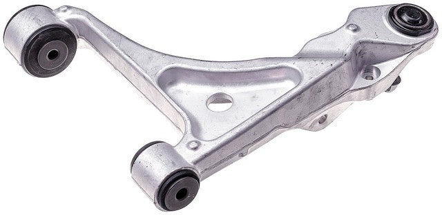 suspension control arm and ball joint assembly dorman premium chassis cb91434pr