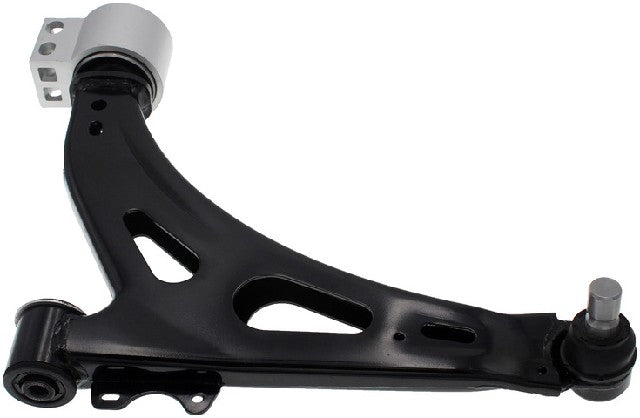 suspension control arm and ball joint assembly dorman premium chassis cb91453pr