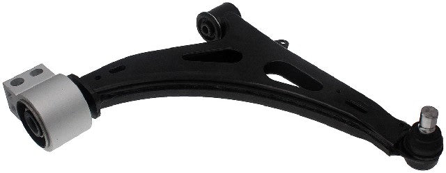 suspension control arm and ball joint assembly dorman premium chassis cb91454pr
