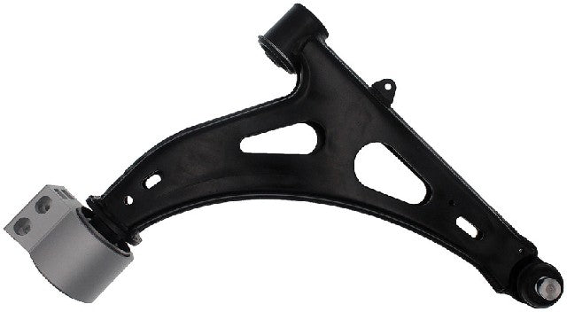 suspension control arm and ball joint assembly dorman premium chassis cb91454pr