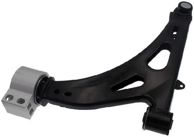 suspension control arm and ball joint assembly dorman premium chassis cb91454pr