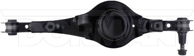 suspension control arm and ball joint assembly dorman mas cb91484
