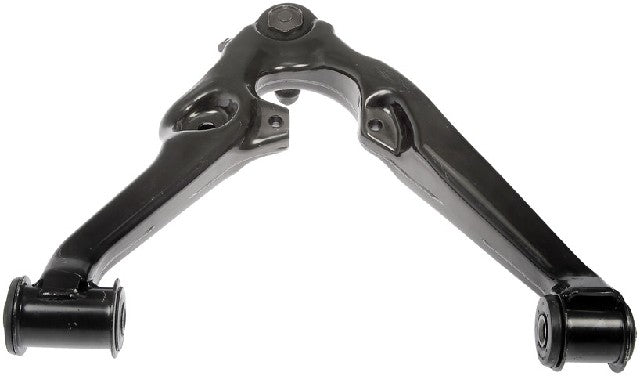 suspension control arm and ball joint assembly dorman mas cb92053