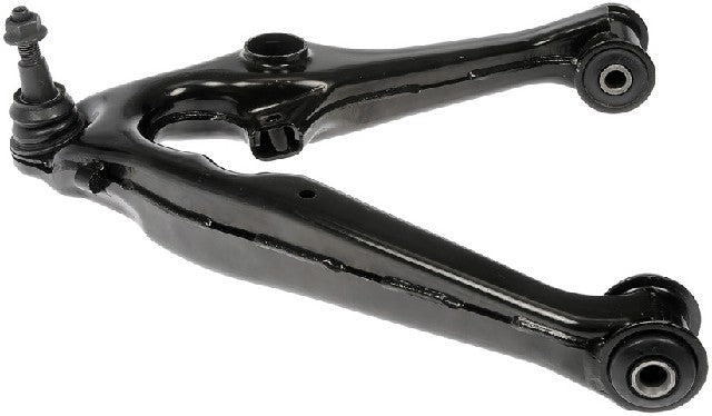 suspension control arm and ball joint assembly dorman mas cb92053