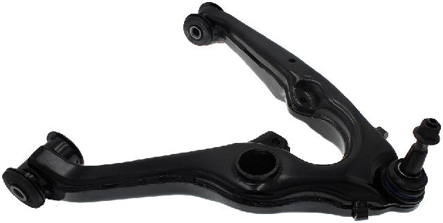 suspension control arm and ball joint assembly dorman mas cb92053