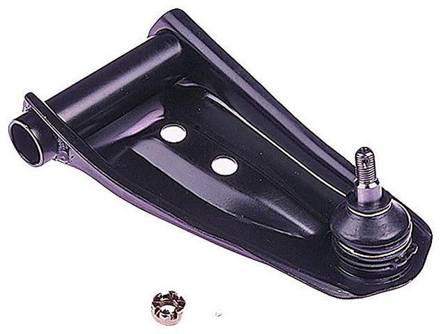 suspension control arm and ball joint assembly dorman premium chassis cb9408pr
