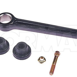suspension control arm and ball joint assembly dorman premium chassis cb9477pr