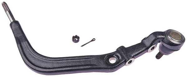 radius arm and ball joint dorman premium chassis cb9593pr