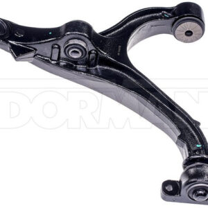 suspension control arm and ball joint assembly dorman premium chassis cb96003pr