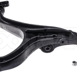 suspension control arm and ball joint assembly dorman premium chassis cb96004pr